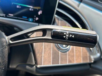 صورة مصغرة 38 لـ 2025 Mercedes-BENZ E-CLASS
