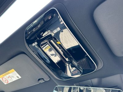 صورة مصغرة 52 لـ 2025 Mercedes-BENZ E-CLASS