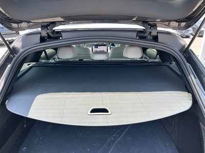 صورة مصغرة 16 لـ 2025 Mercedes-BENZ E-CLASS