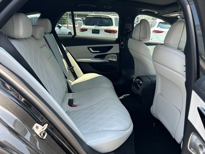 صورة مصغرة 19 لـ 2025 Mercedes-BENZ E-CLASS