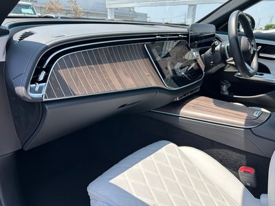 صورة مصغرة 21 لـ 2025 Mercedes-BENZ E-CLASS