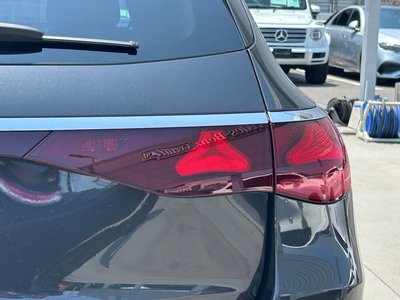 صورة مصغرة 12 لـ 2025 Mercedes-BENZ E-CLASS