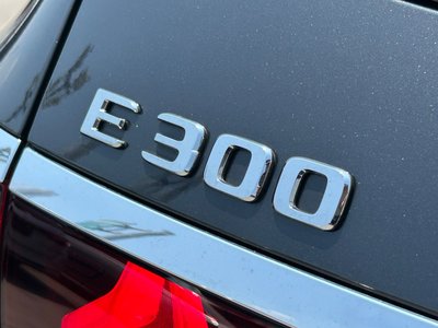 صورة مصغرة 13 لـ 2025 Mercedes-BENZ E-CLASS