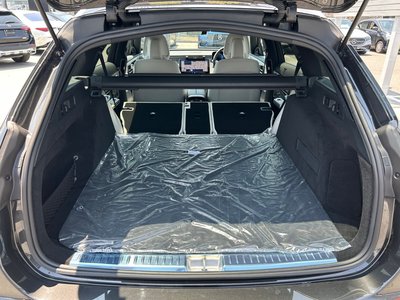 صورة مصغرة 17 لـ 2025 Mercedes-BENZ E-CLASS