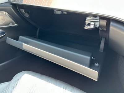 صورة مصغرة 50 لـ 2025 Mercedes-BENZ E-CLASS