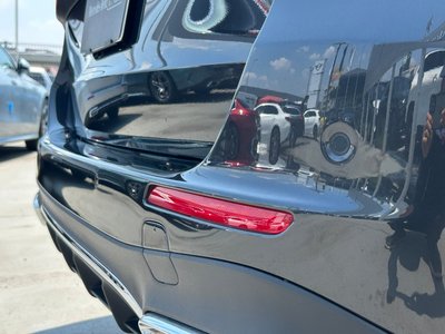 صورة مصغرة 14 لـ 2025 Mercedes-BENZ E-CLASS