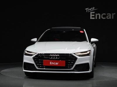 AUDI A7 - 2