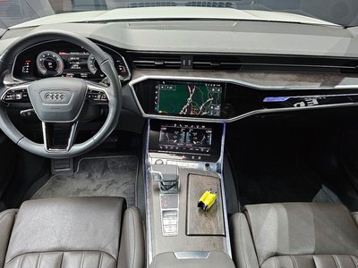 AUDI A7 - 5