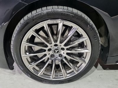 MERCEDES-BENZ S-CLASS - 6