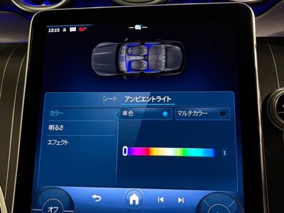 MERCEDES-BENZ GLC - 10