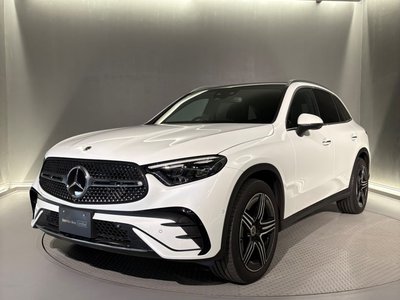 MERCEDES-BENZ GLC - 3