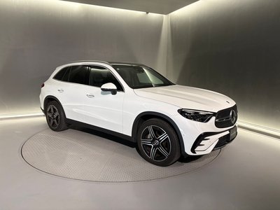 MERCEDES-BENZ GLC - 2