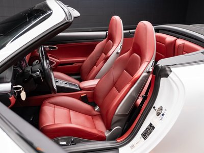 PORSCHE 911 - 5