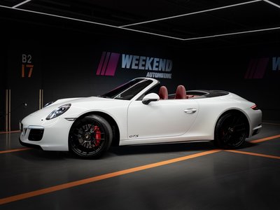 PORSCHE 911 - 2