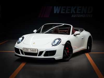 PORSCHE 911 - 1