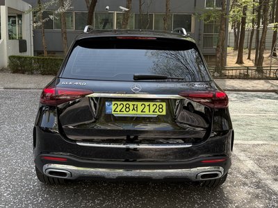 MERCEDES-BENZ GLE - 3