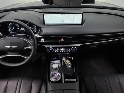 GENESIS G80 (RG3) - 5