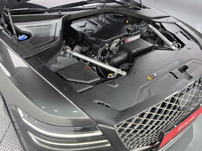 GENESIS G80 (RG3) - 7