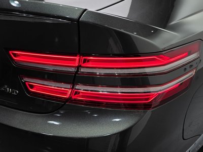 GENESIS G80 (RG3) - 10