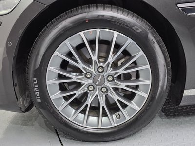 GENESIS G80 (RG3) - 6