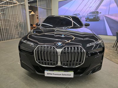 صورة 2 لـ 2025 BMW 7 SERIES