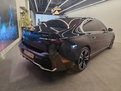 صورة 5 لـ 2025 BMW 7 SERIES