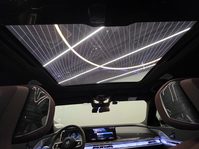2025 BMW 7 SERIES thumbnail 17