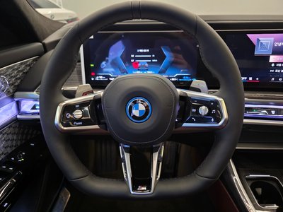 2025 BMW 7 SERIES thumbnail 12