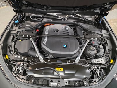 صورة 7 لـ 2025 BMW 7 SERIES