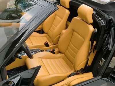 FERRARI F355 SPIDER - 2