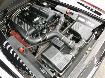 FERRARI F355 SPIDER - 6