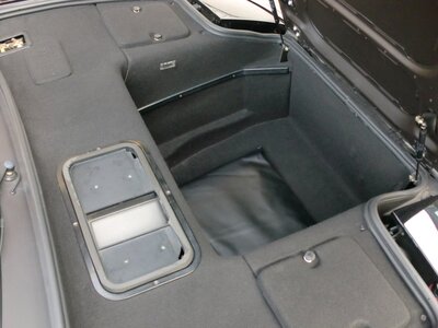 FERRARI F355 SPIDER - 8