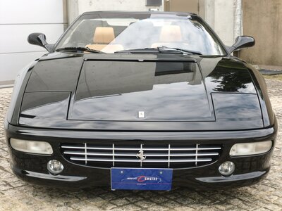 FERRARI F355 SPIDER - 9