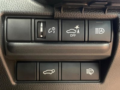 2025 Toyota LAND CRUISER 250 — миниатюра 24