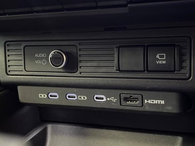 2025 Toyota LAND CRUISER 250 — миниатюра 44