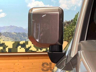 2025 Toyota LAND CRUISER 250 — миниатюра 68