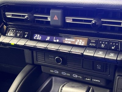 2025 Toyota LAND CRUISER 250 — миниатюра 41