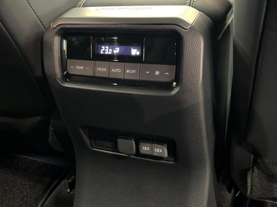 2025 Toyota LAND CRUISER 250 — миниатюра 64