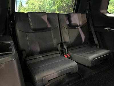 2025 Toyota LAND CRUISER 250 — миниатюра 12