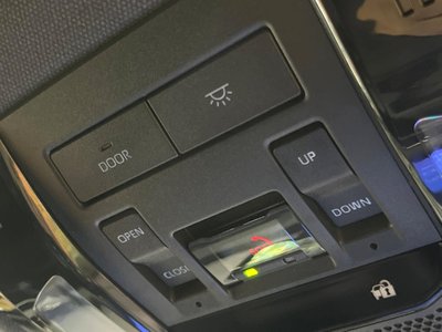 2025 Toyota LAND CRUISER 250 — миниатюра 51