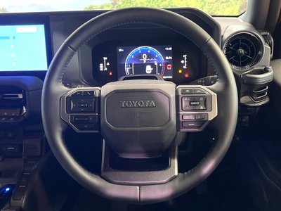 2025 Toyota LAND CRUISER 250 — миниатюра 46