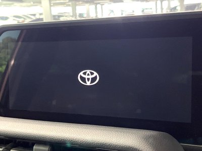 2025 Toyota LAND CRUISER 250 — фото 4
