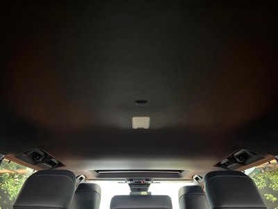 2025 Toyota LAND CRUISER 250 — миниатюра 60