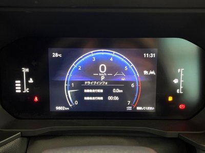 2025 Toyota LAND CRUISER 250 — миниатюра 38