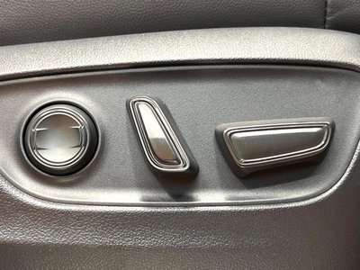 2025 Toyota LAND CRUISER 250 — миниатюра 23