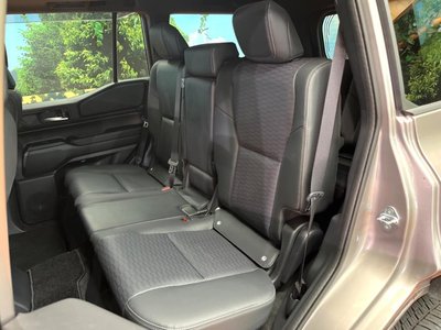 2025 Toyota LAND CRUISER 250 — миниатюра 66