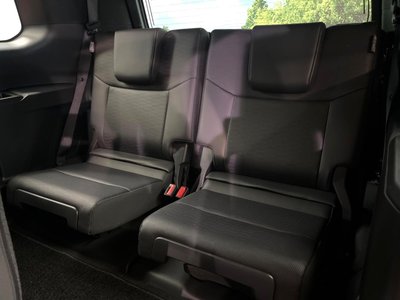 2025 Toyota LAND CRUISER 250 — миниатюра 67
