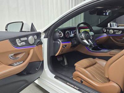 MERCEDES-BENZ E-CLASS - 10