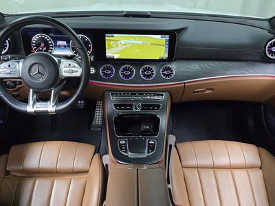 MERCEDES-BENZ E-CLASS - 5