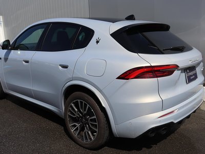 MASERATI GRECALE - 8